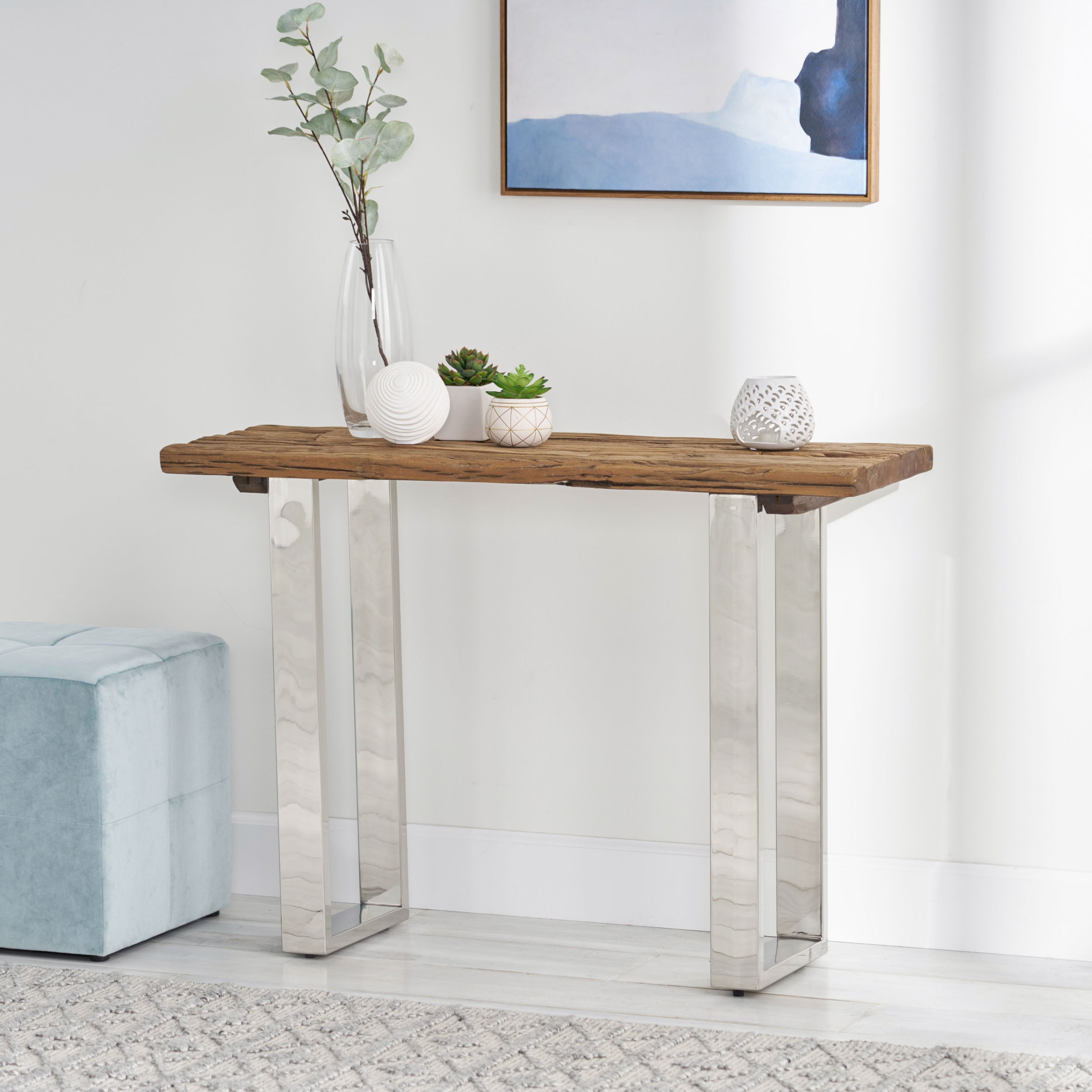 Console Table--1