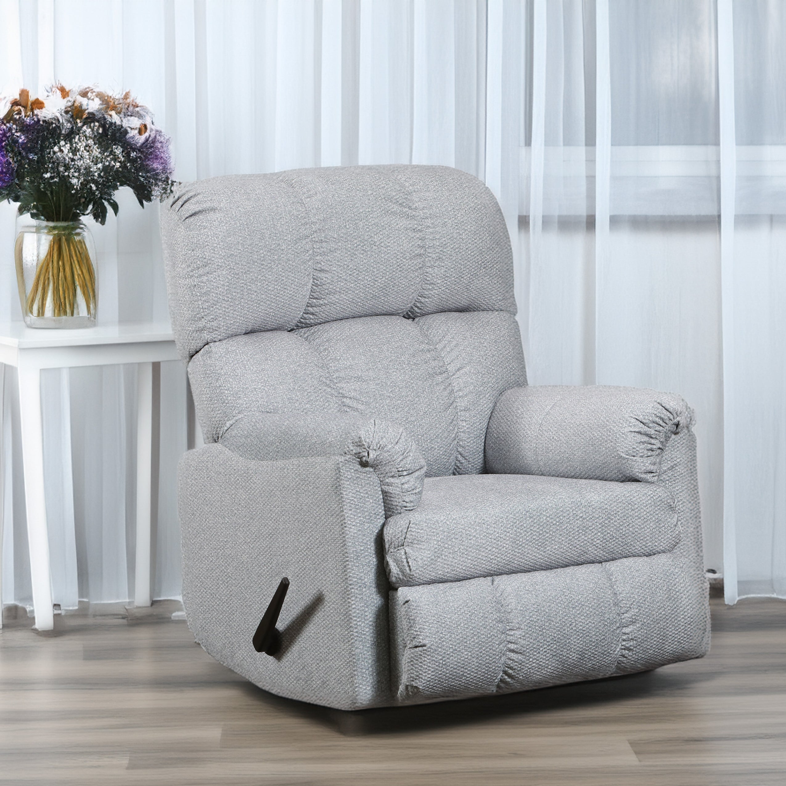 Belfonte Cloud Recliner--1