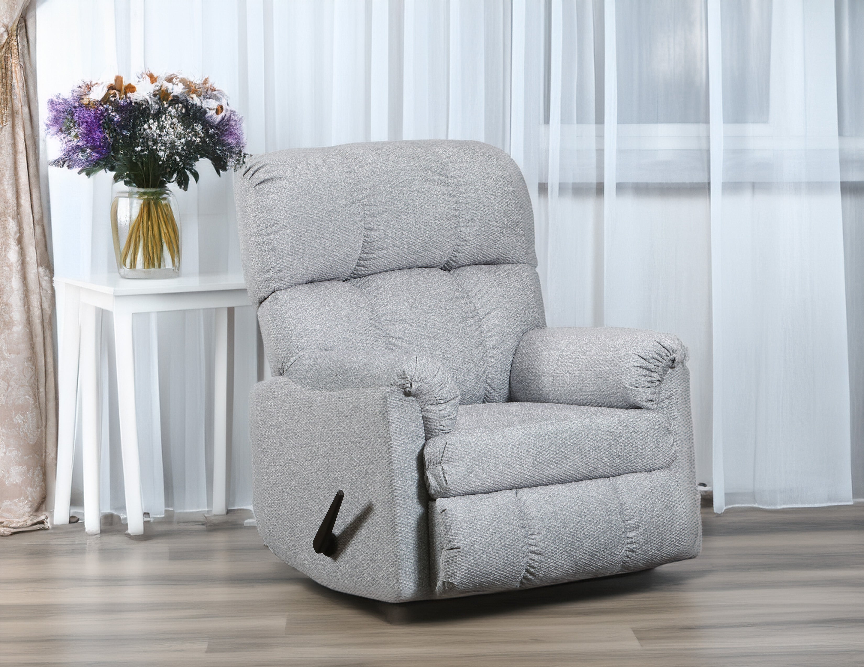 Belfonte Cloud Recliner--1