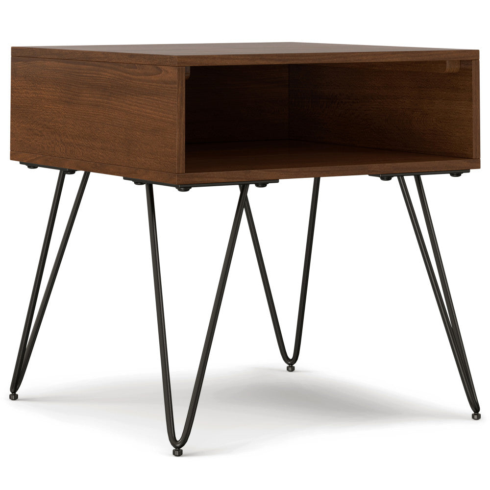 Hunter End Table--1