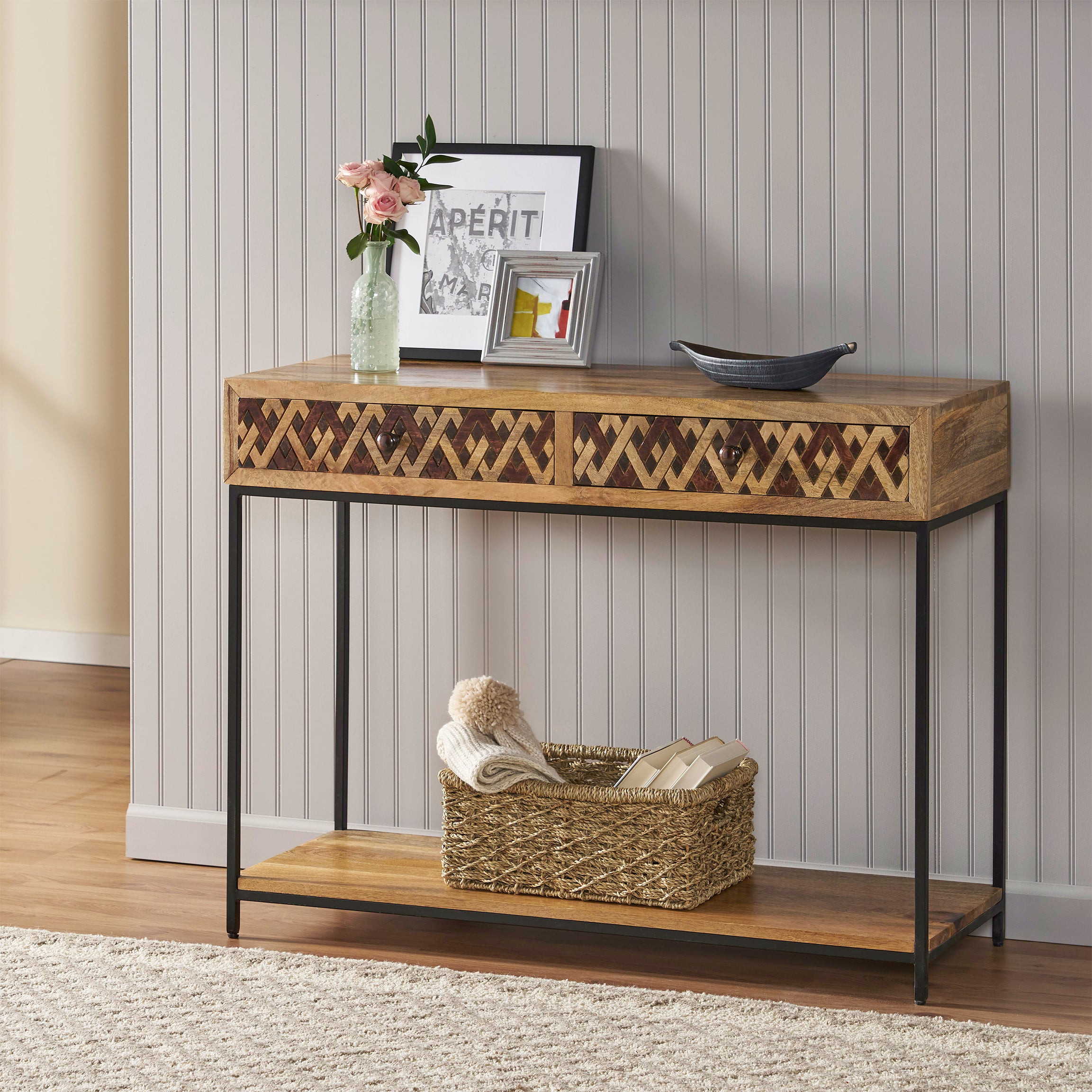 console table--1