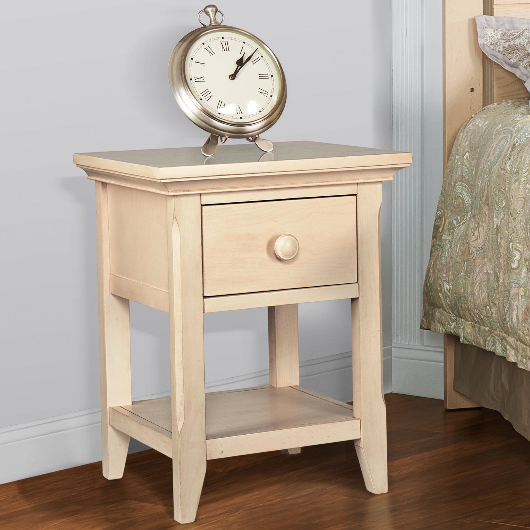 Overland Nightstand Sandstone--1