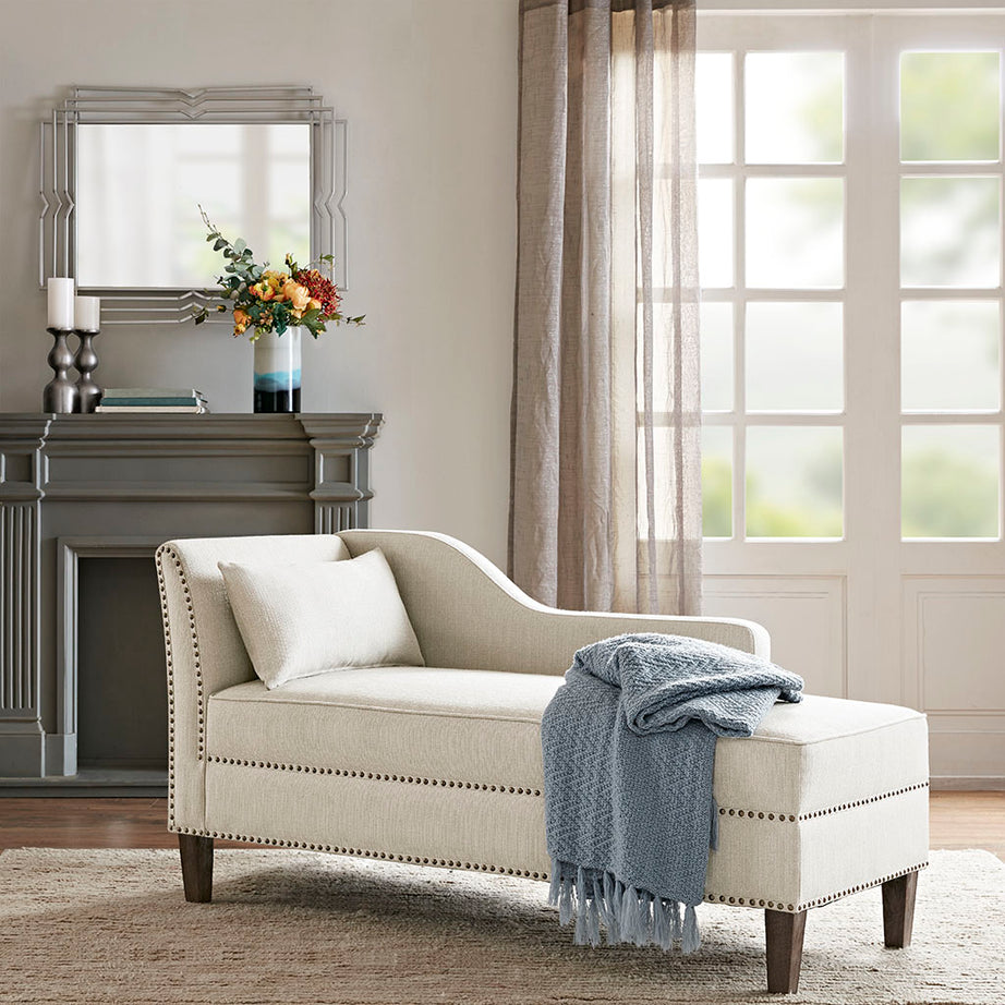 Trinity Accent Chaise--1