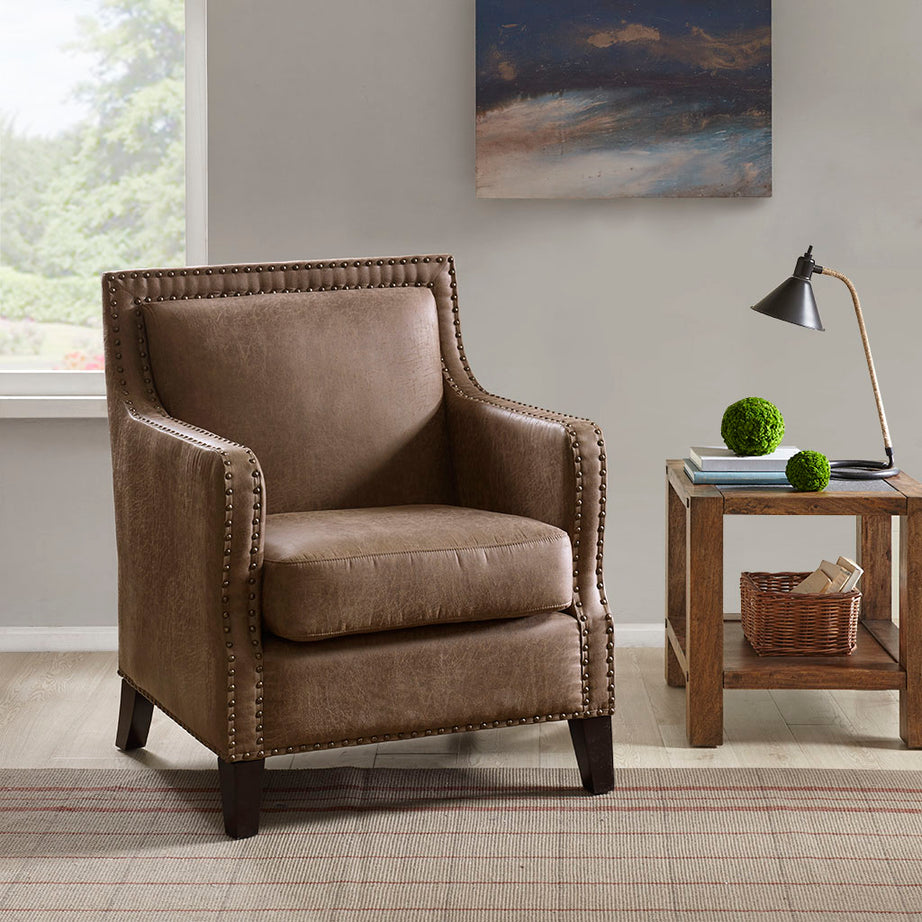 Shasta Accent Chair--1