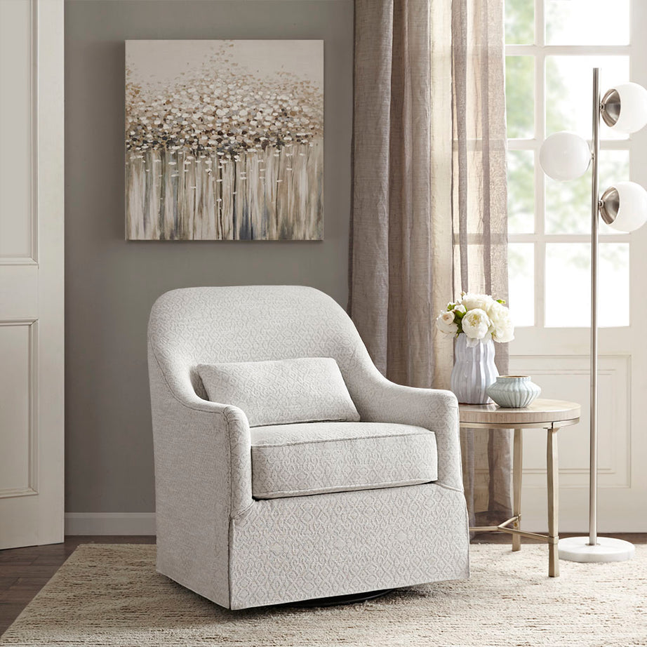 Theo Swivel Glider Chair--1