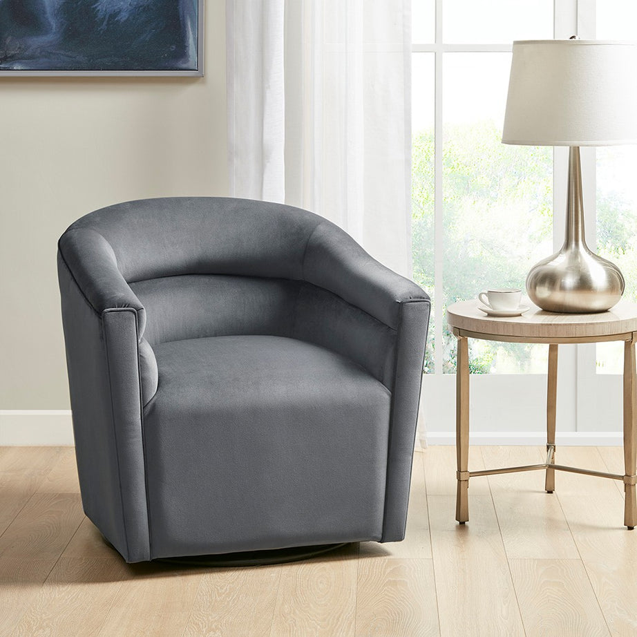 Ryker  swivel chair--1