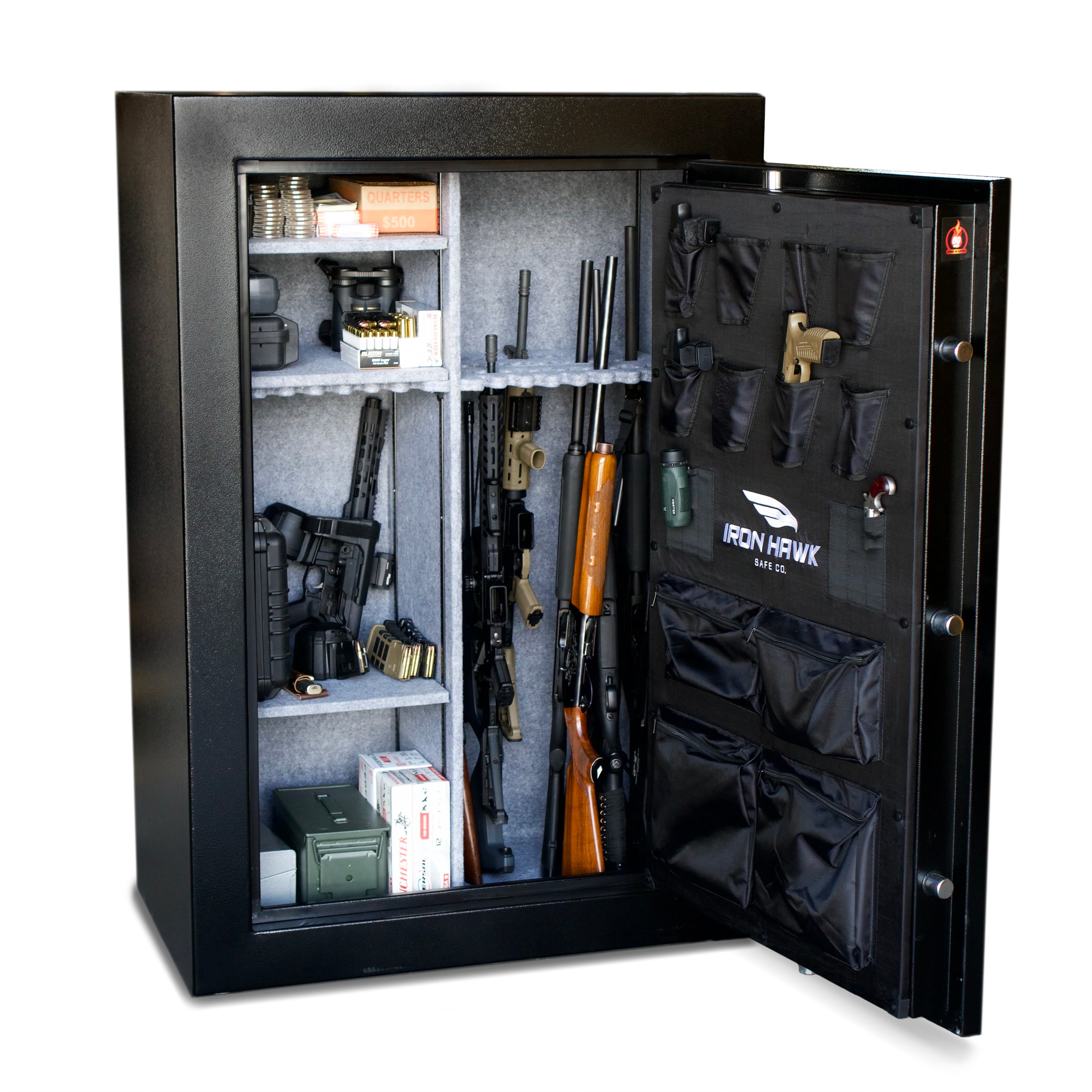 40 Gun Safe--1