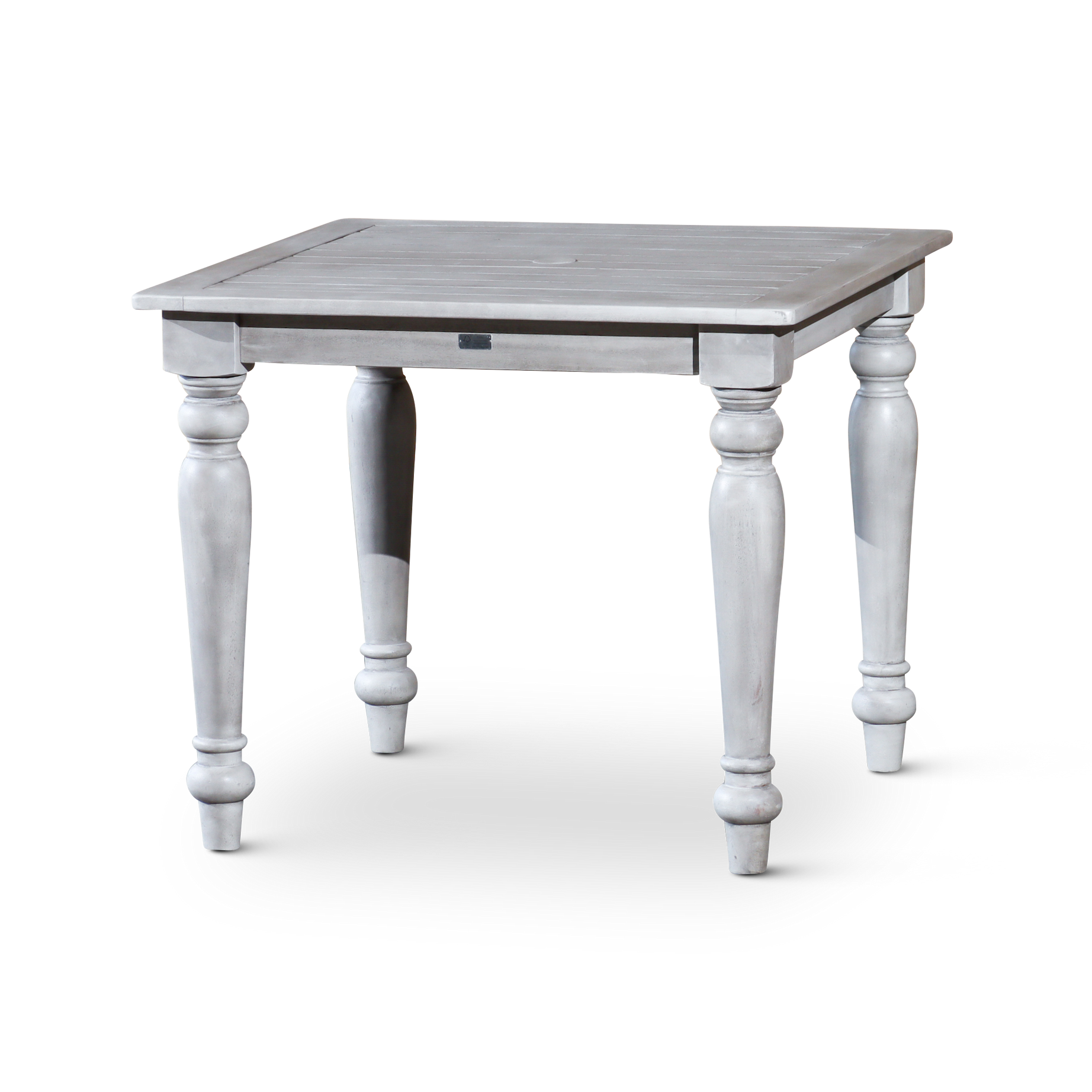 Square Dining Table--1