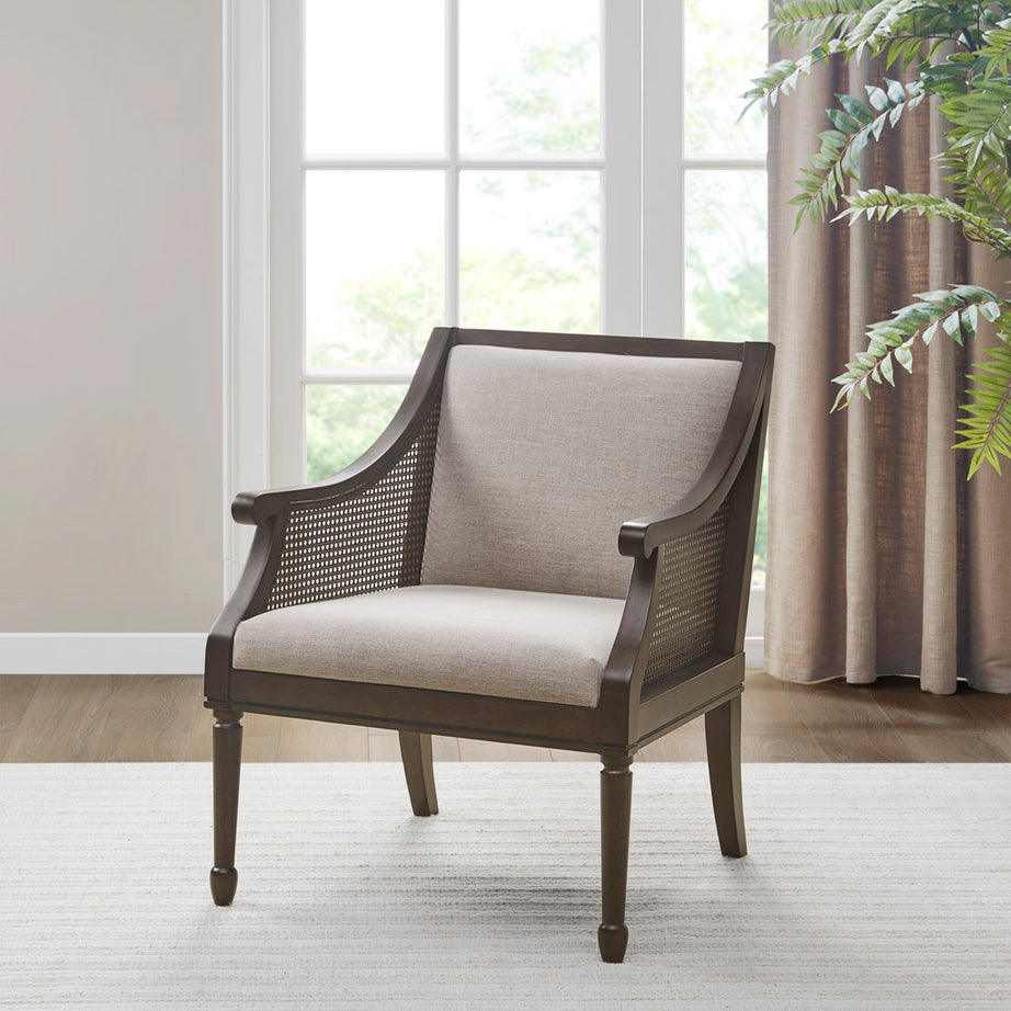 Accent Armchair--1