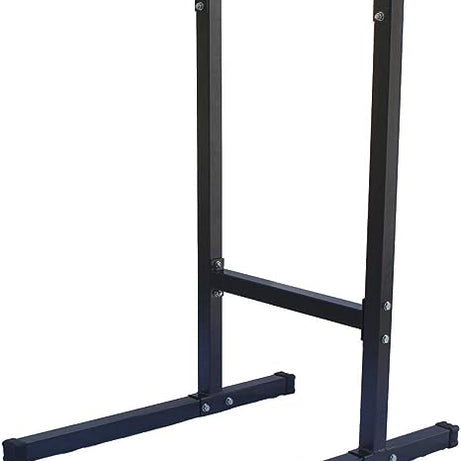 Portable exercise frame, home exercise pull-up, high strength and high load bearing, up to 500 weight, comfortable grip--1