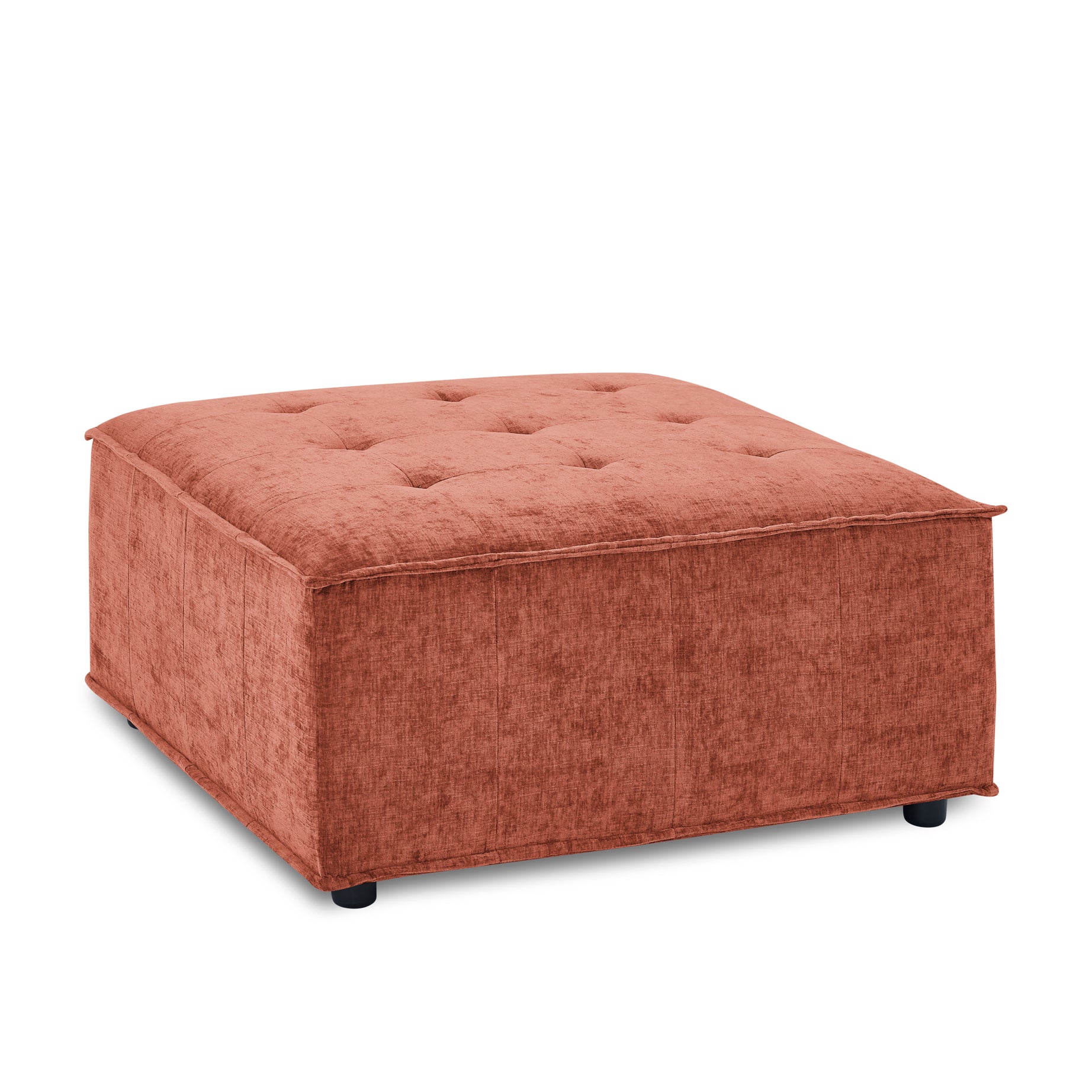 Ottoman for Sectional Sofa--1