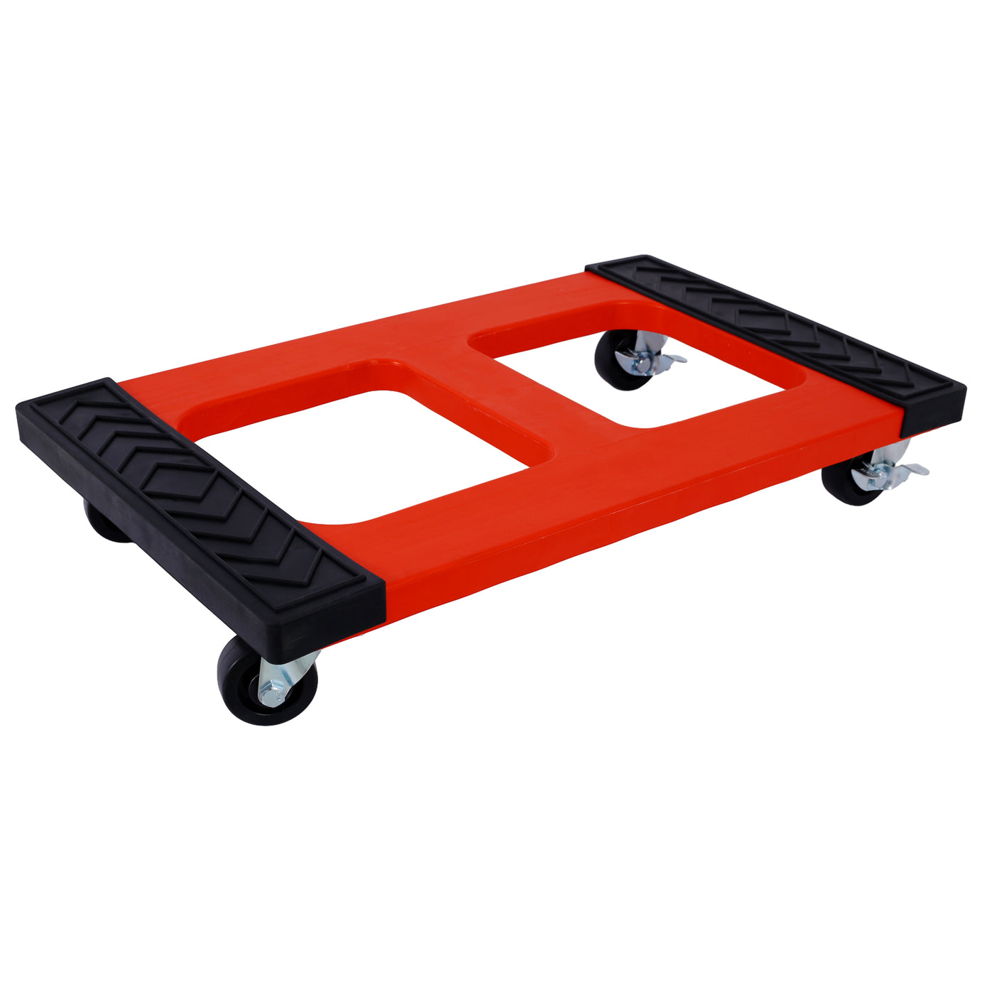 Poly Mover's Dolly - 1200-lb. Capacity--1