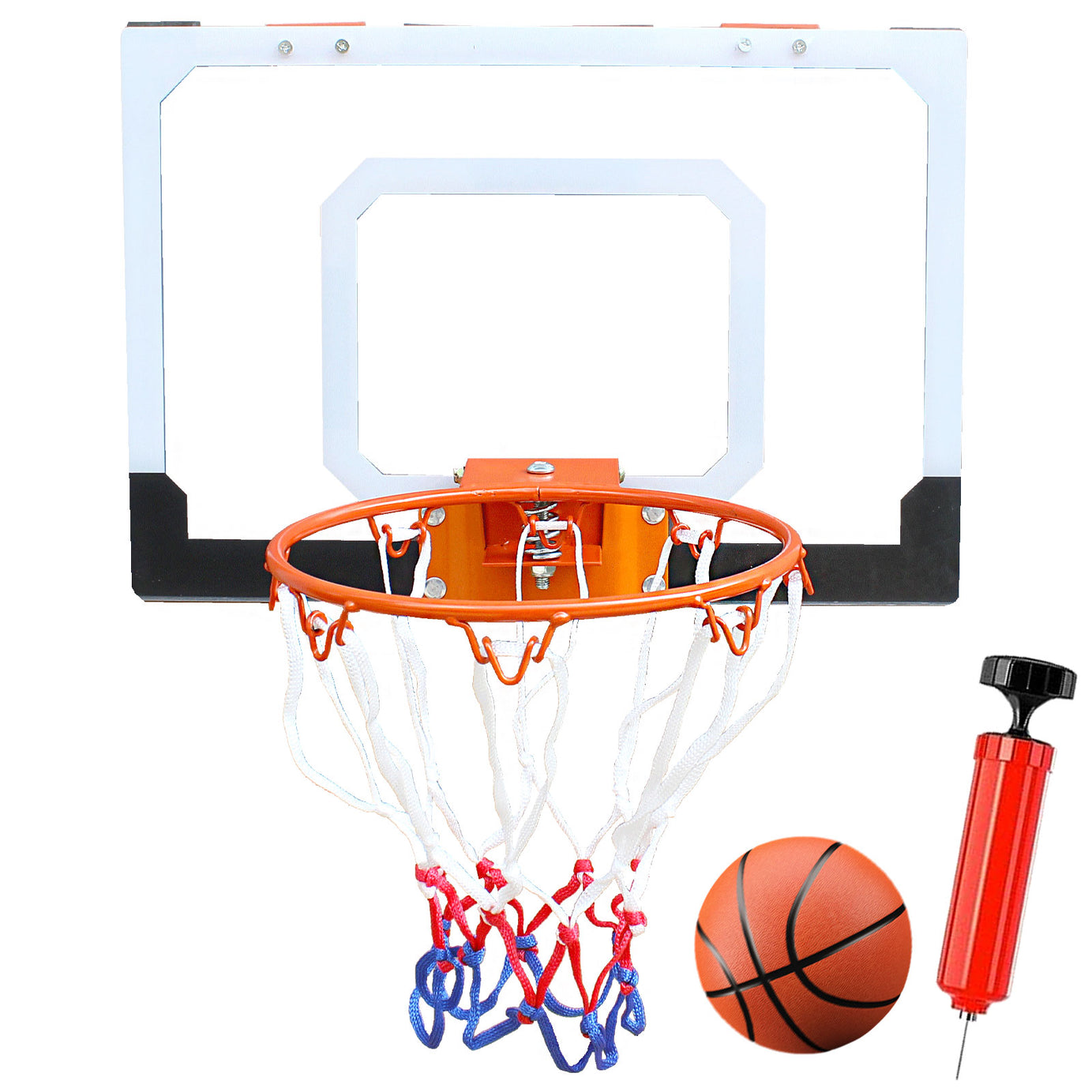 Mini Basketball Hoop 02--1