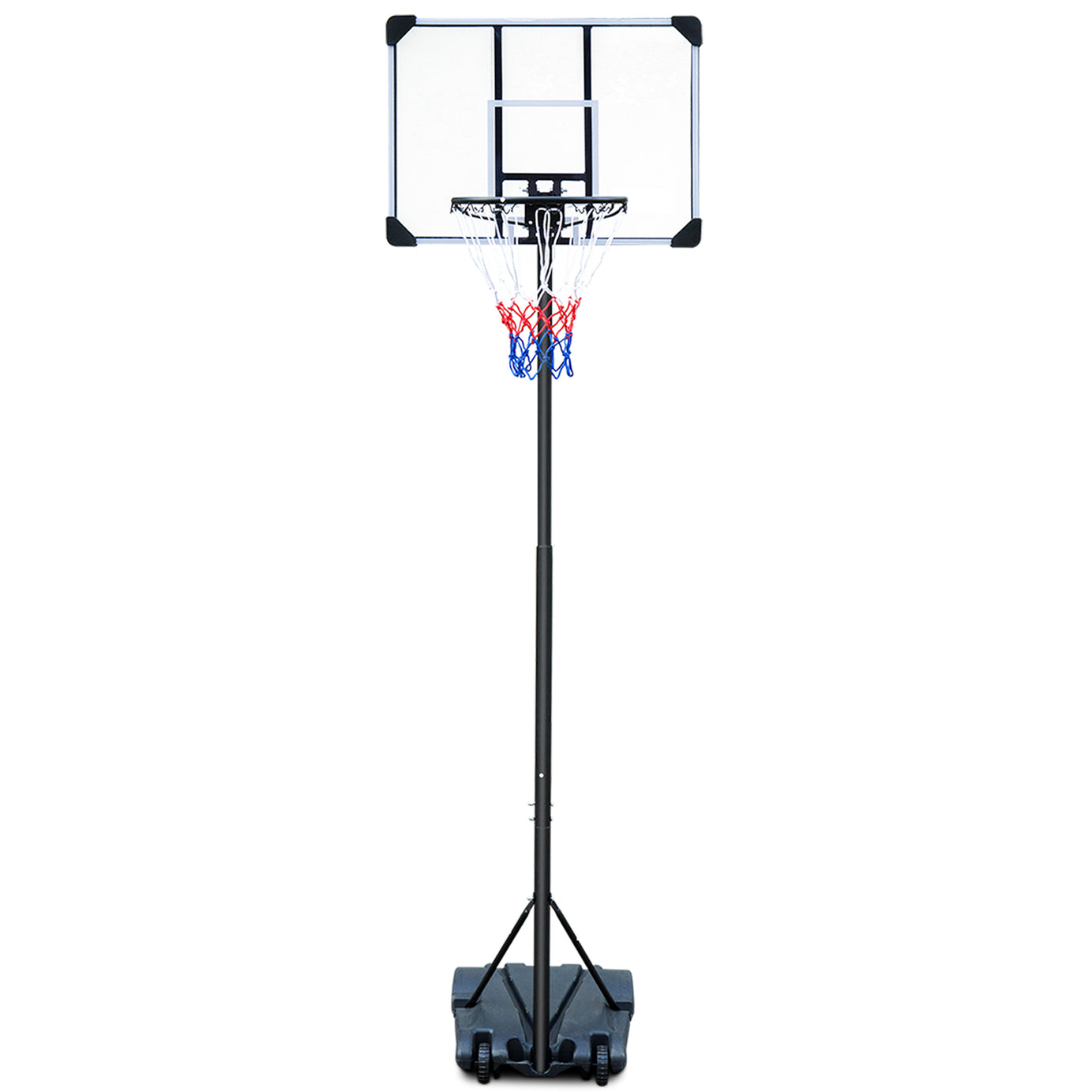 Portable Basketball Hoop B003B--1