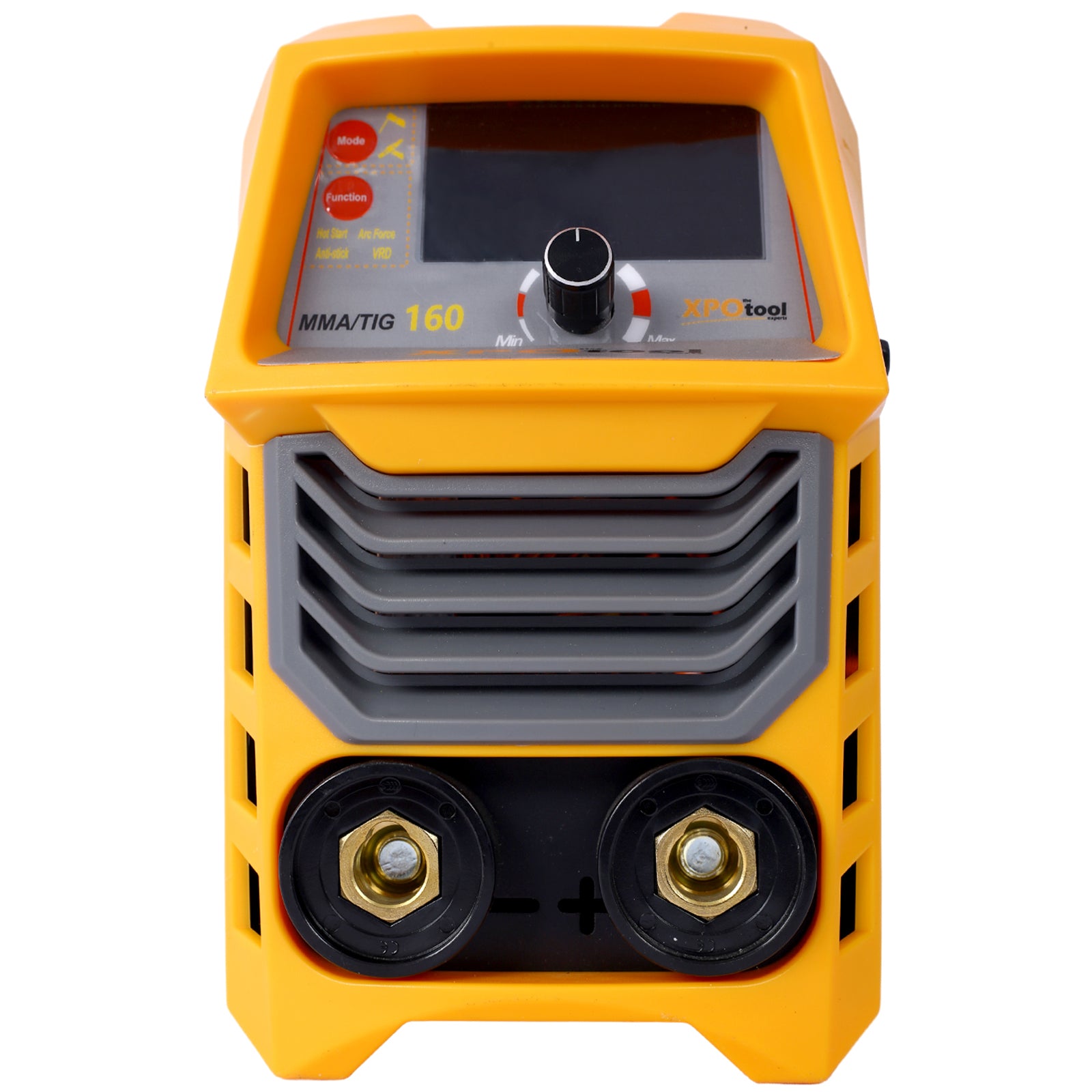 110V/220V Portable ARC Welder Actual 160A ARC/Lift TIG Welding Machine, Dual Voltage Electric Welder MMA Welding Machine Inversor Soldador With Lift Tig IGBT Inverter Welder Portable MMA Welder--1