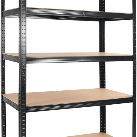 2000LBS Capacity Garage Storage Shelves Heavy Duty--1