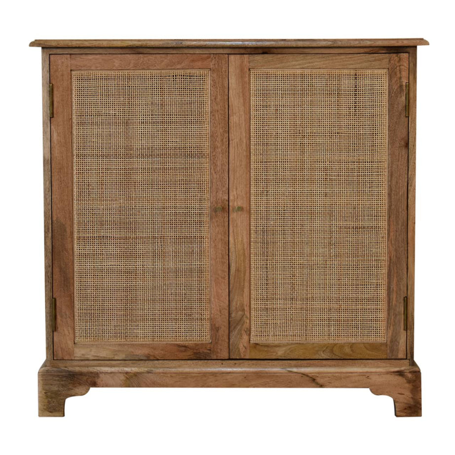 Close-knit Lounge Cabinet--1