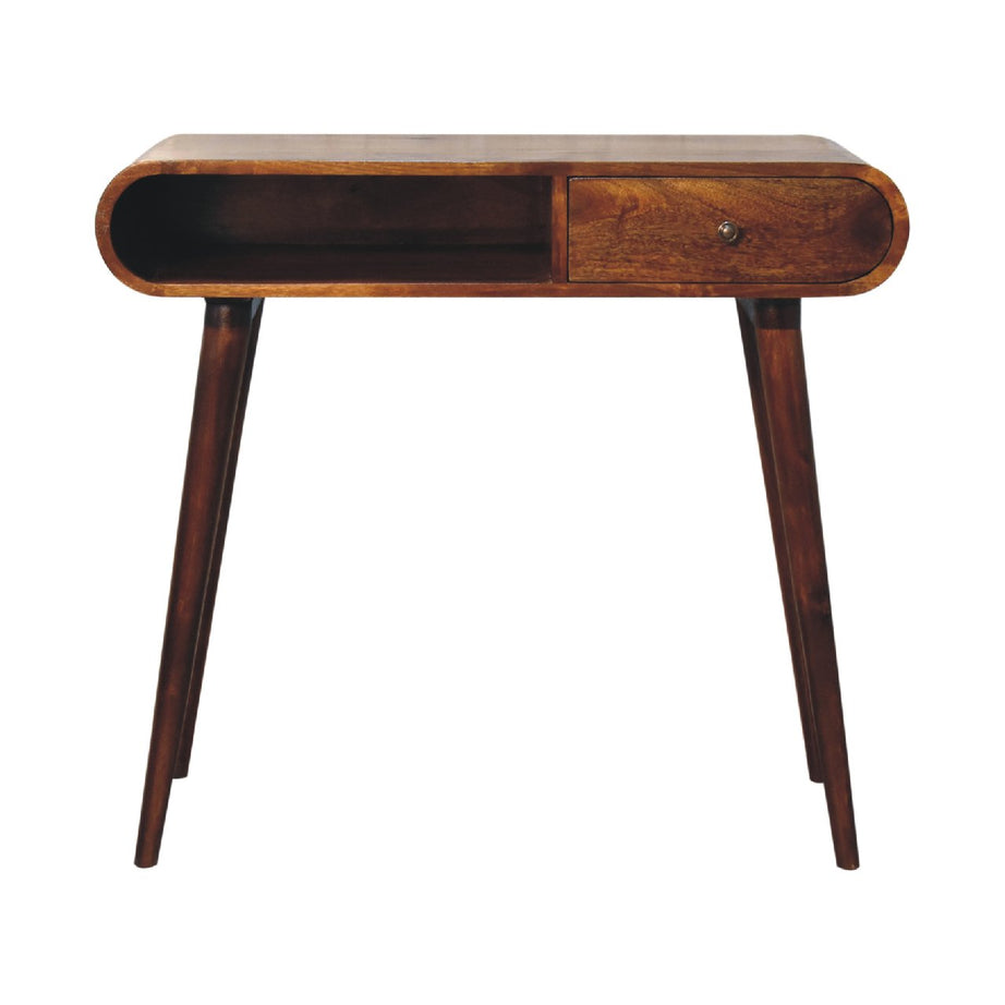 Chestnut London Open Console--1