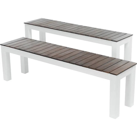 BALI DINING BENCH MP2（set of 2）--1