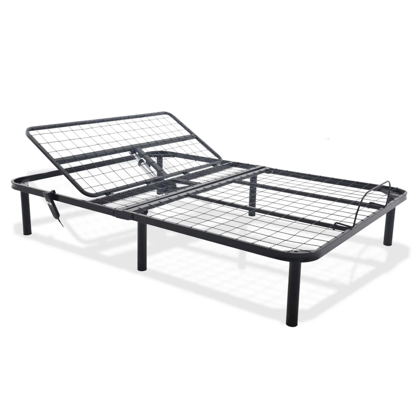 BTHU Full Adjustable Bed--1