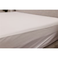 Quiet Comfort Mattress Protector Cal King--1