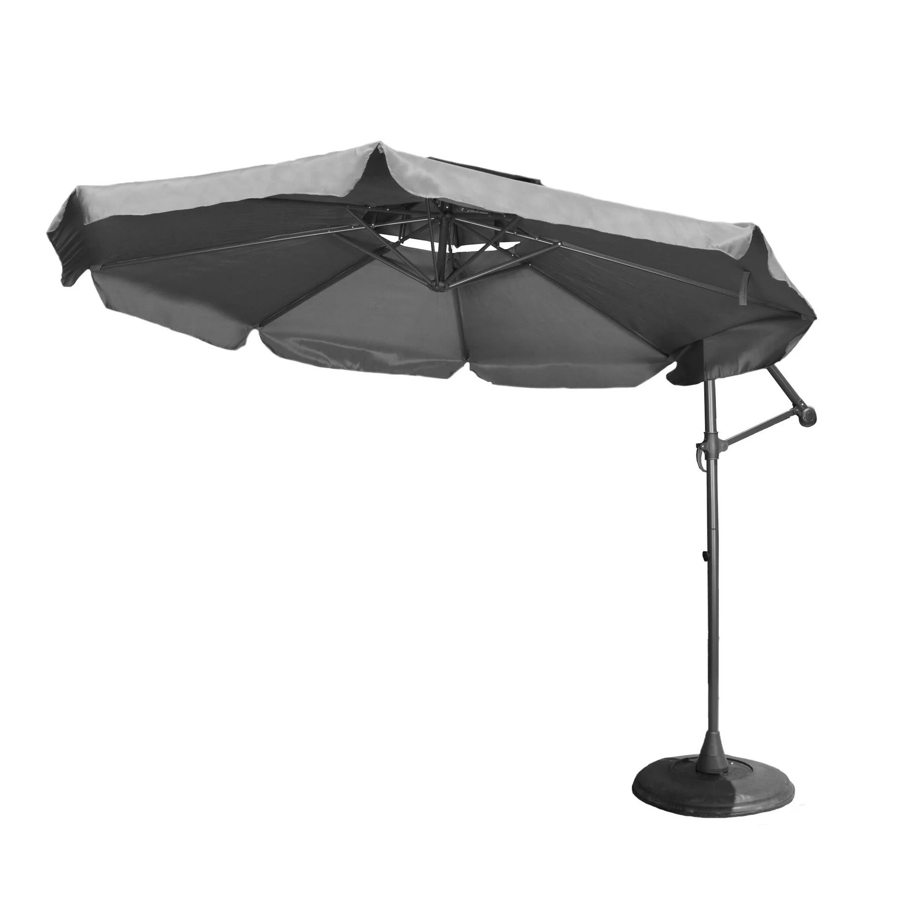 BAJA BANANA CANOPY SUNSHADE--1