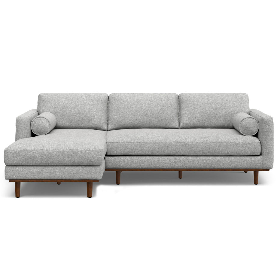 Morrison Left Sectional Sofa--1