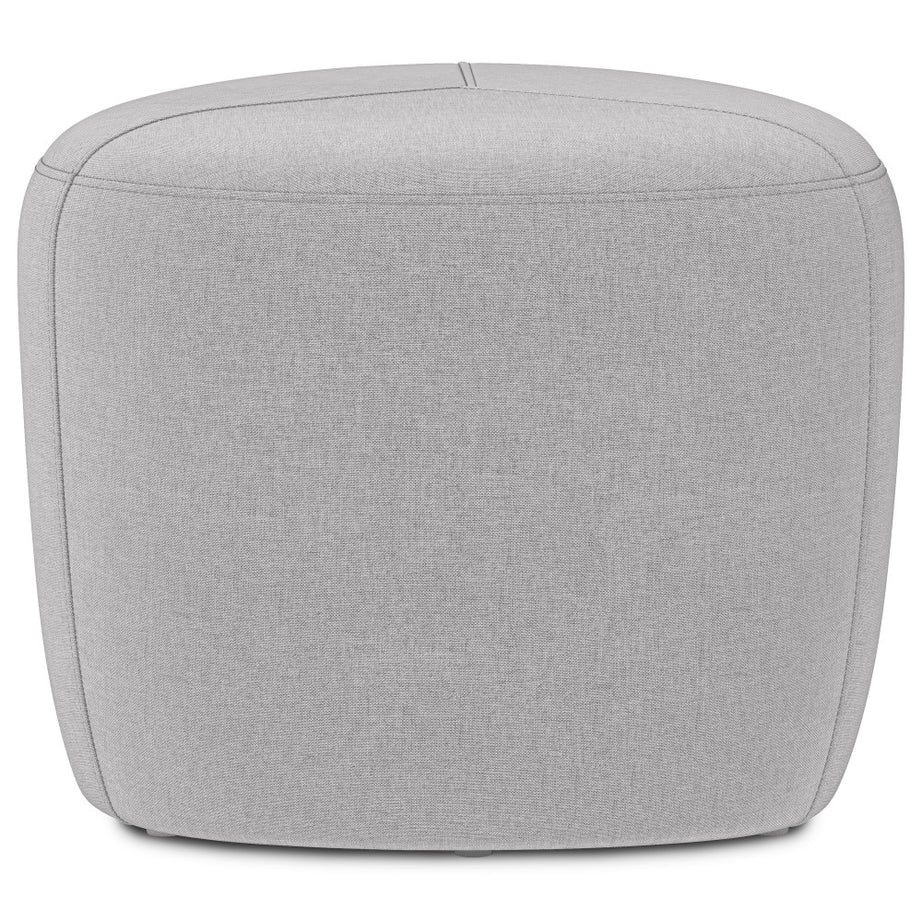 Moore Small Ottoman--1