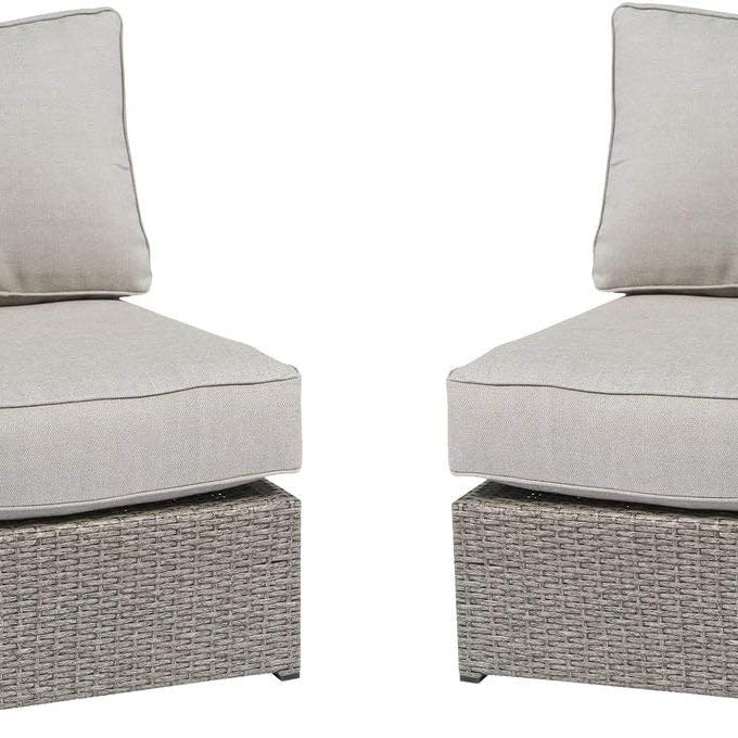 Patio Lounge Chairs--1