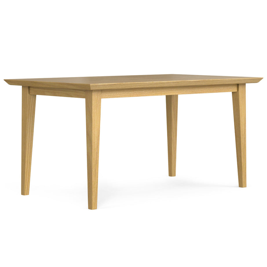 Colby Rectangle Dining Table--1