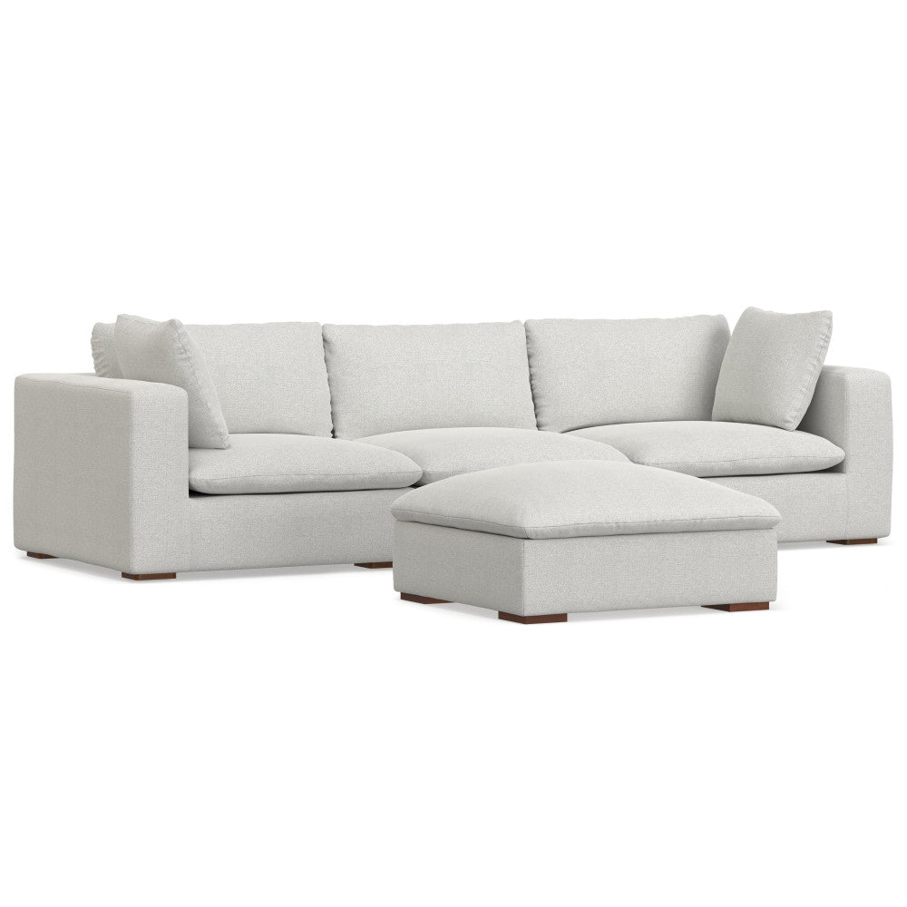 Jasmine 3 Seater Sofa and Ottoman--1