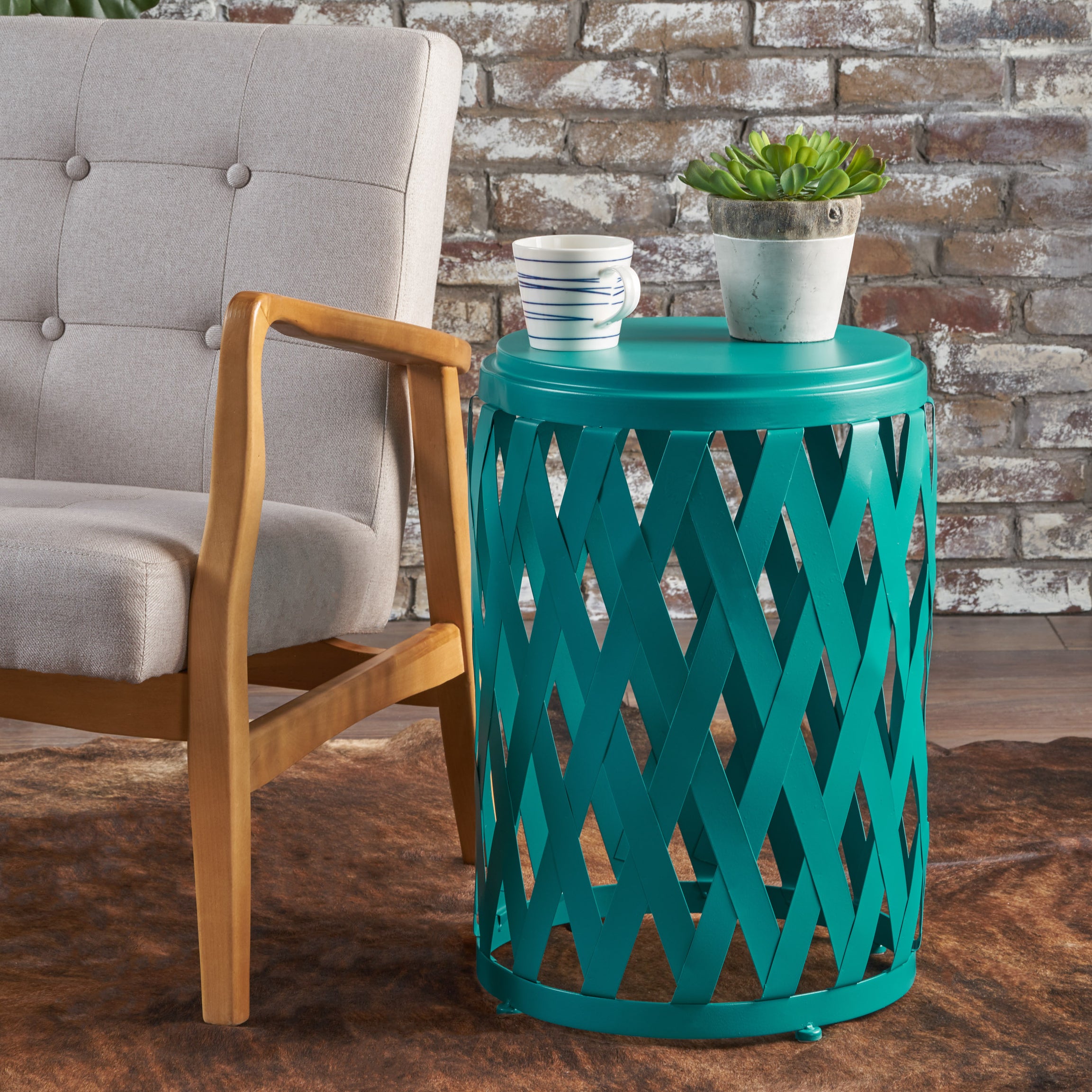 SELEN 15  SIDE TABLE--1