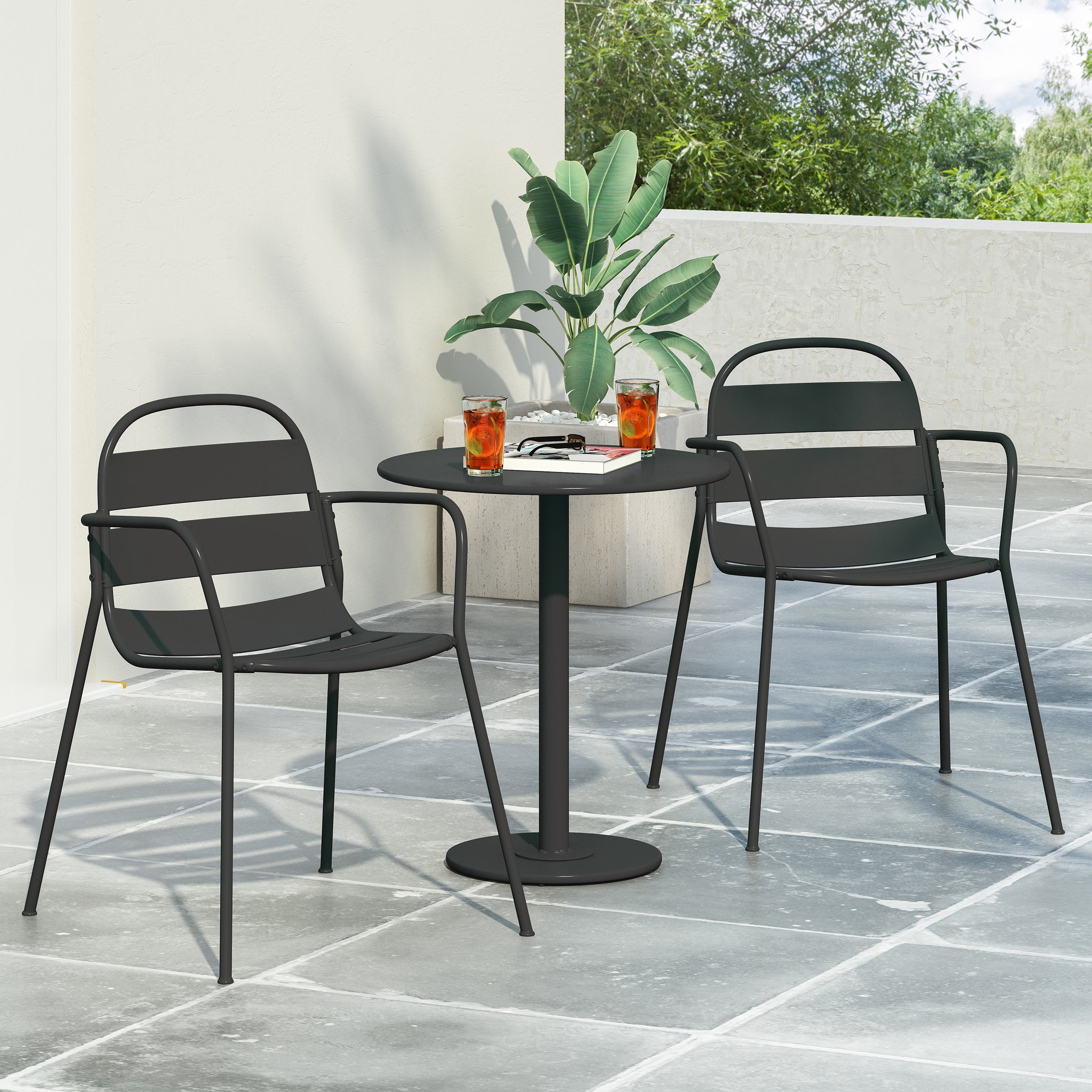 TERRA NOVA BISTRO SET--1