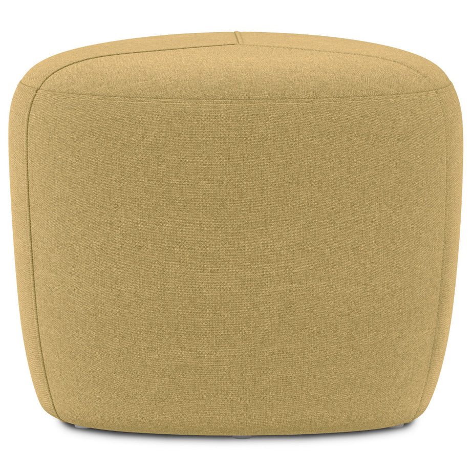 Moore Small Ottoman--1