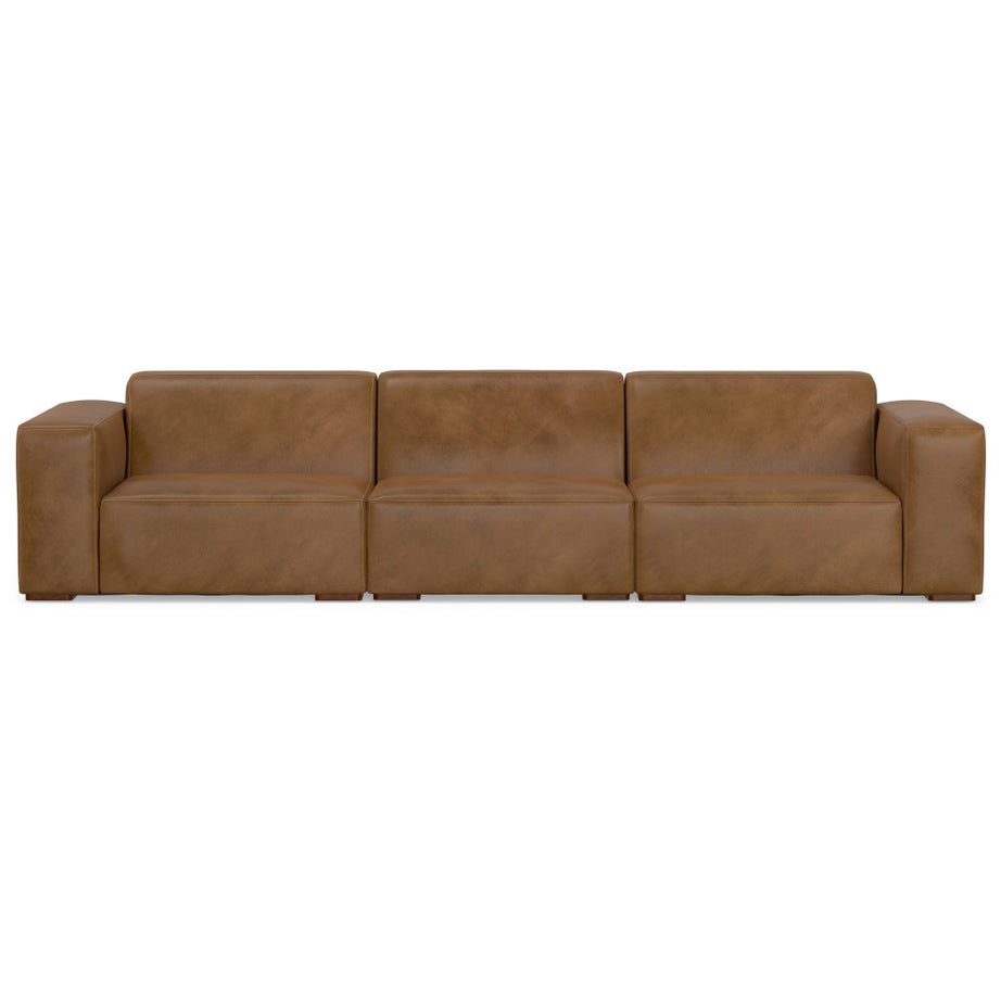 Rex 3 Seater Sofa--1