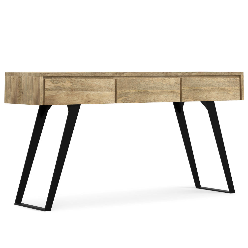 Lowry Console Sofa Table--1