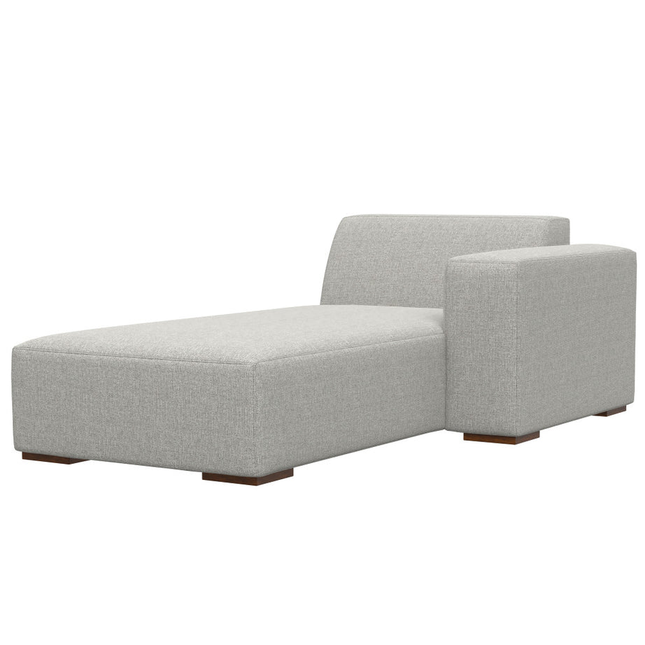 Rex Right Chaise Sofa Module--1