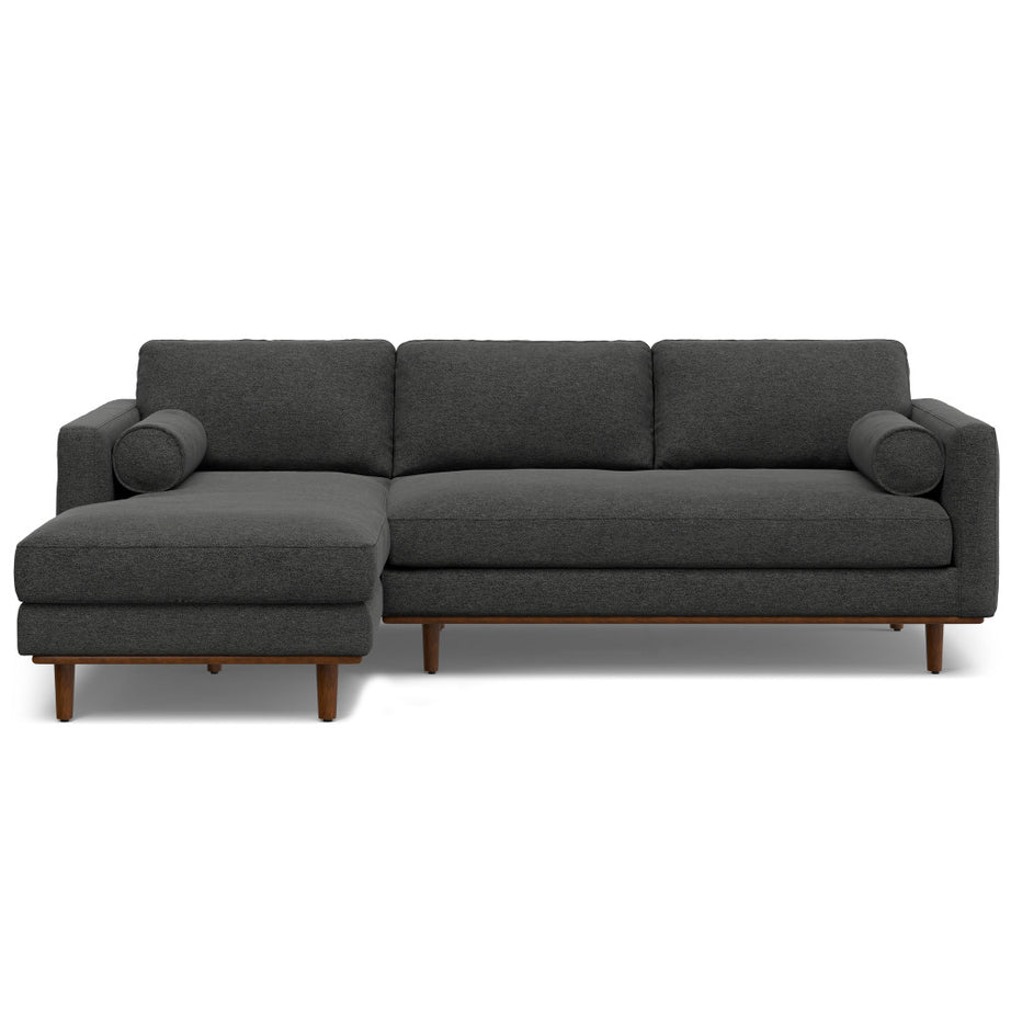 Morrison Left Sectional Sofa--1