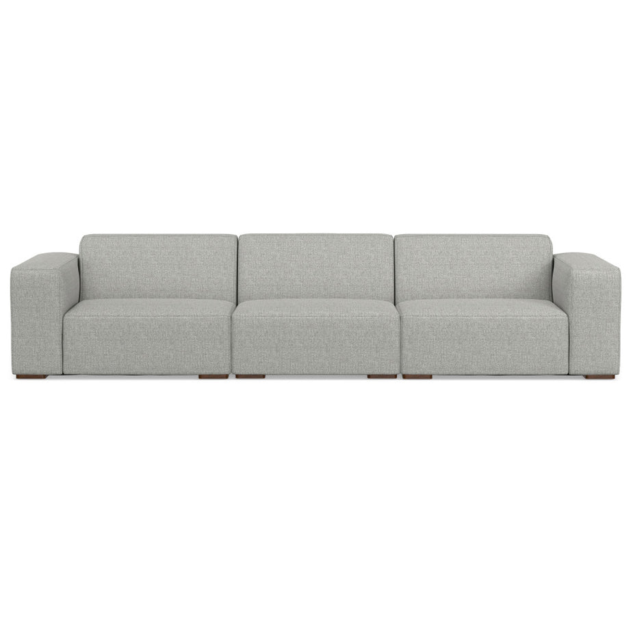 Rex 3 Seater Sofa--1