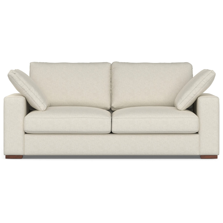 Charlie 78 inch Deep Seater Sofa--1