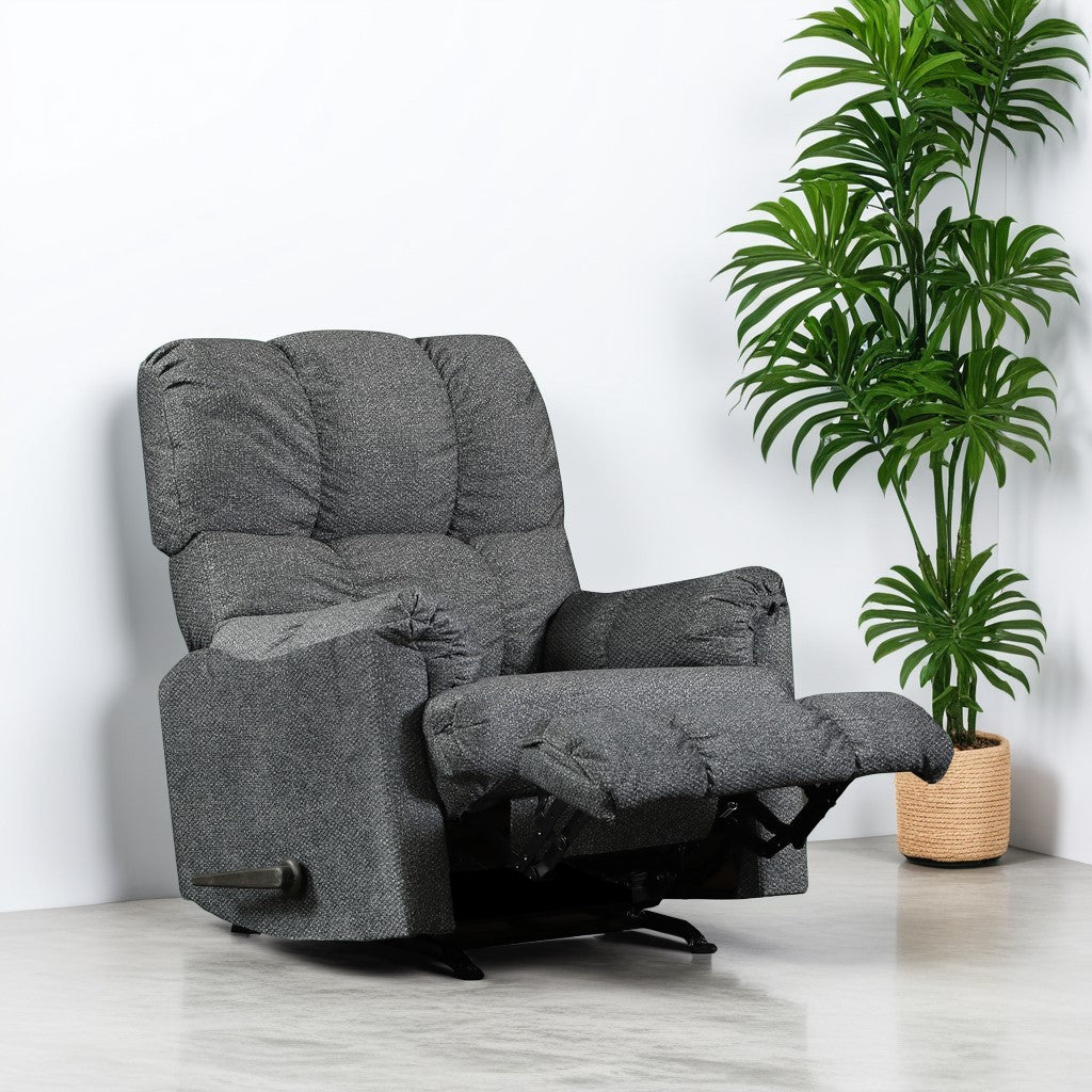 Sandstone Dusk Recliner--1