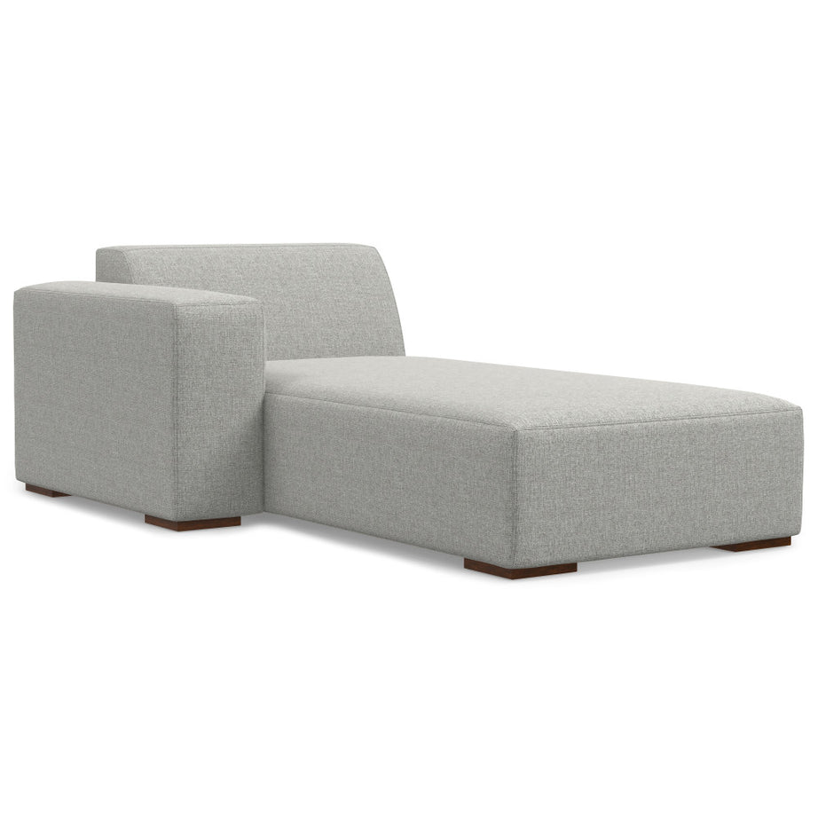 Rex Left Chaise Sofa Module--1