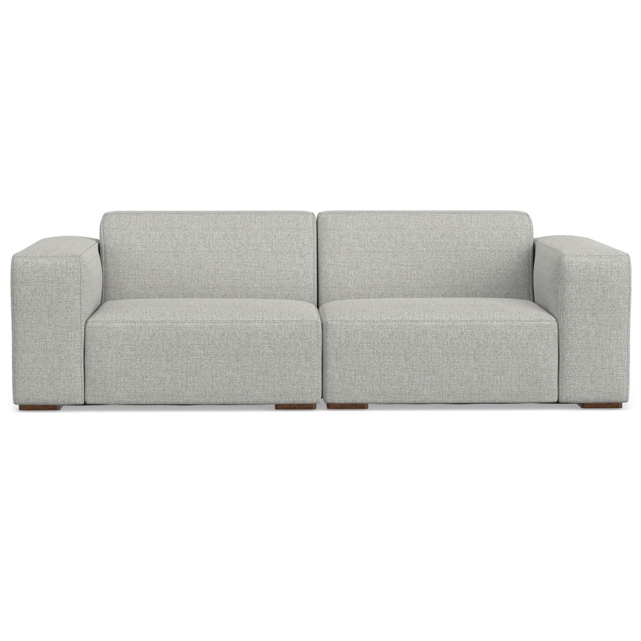 Rex 2 Seater Sofa--1