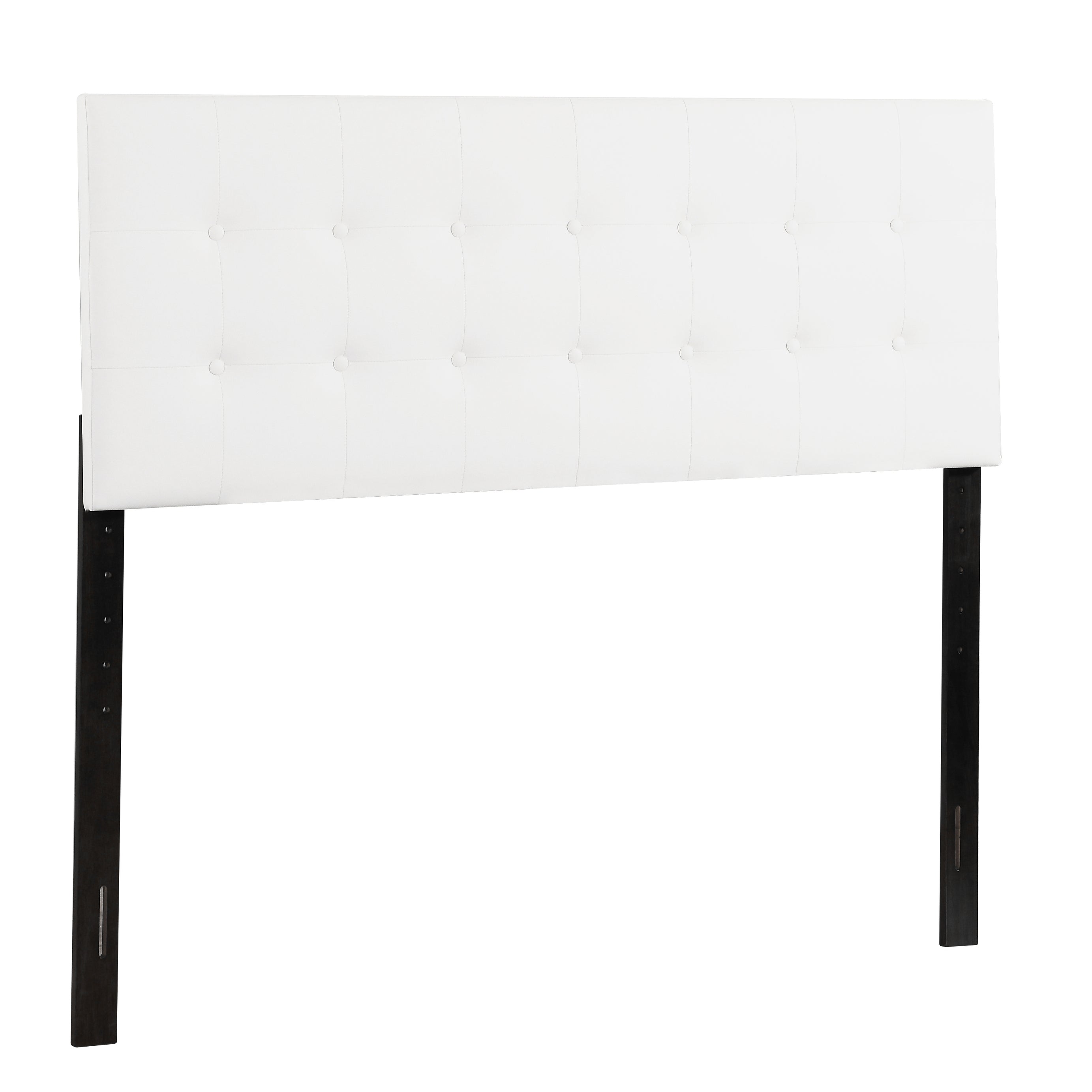 Glory Furniture Super Nova G0129-FHB Full Headboard , WHITE--2