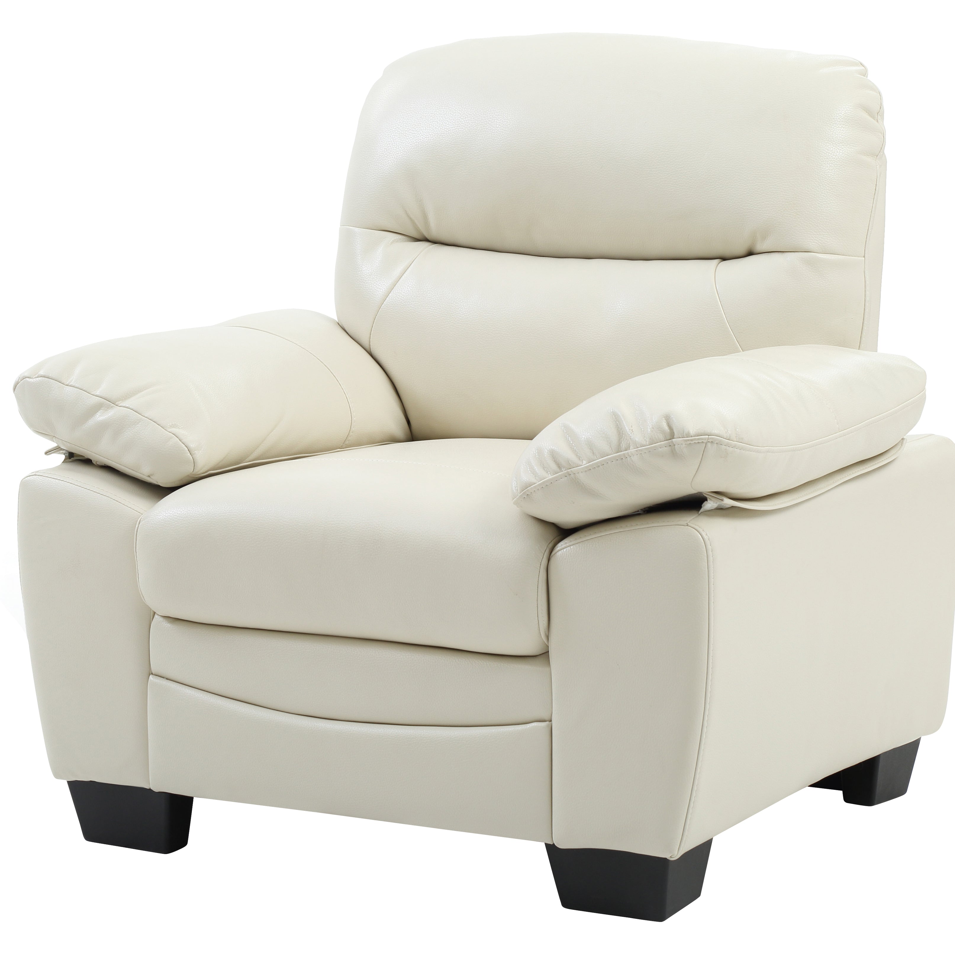 Glory Furniture Marta G675-C Chair , PEARL--1