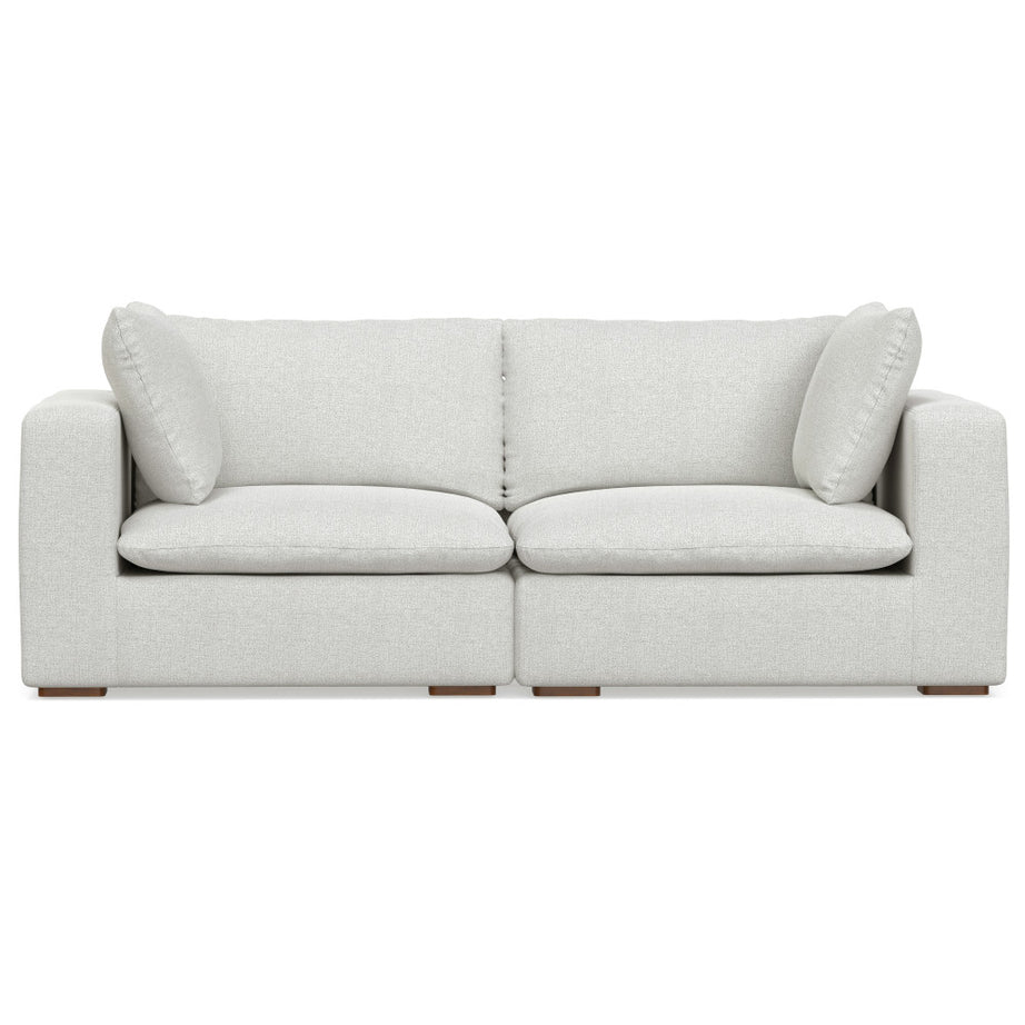 Jasmine 2 Seater Sofa--1