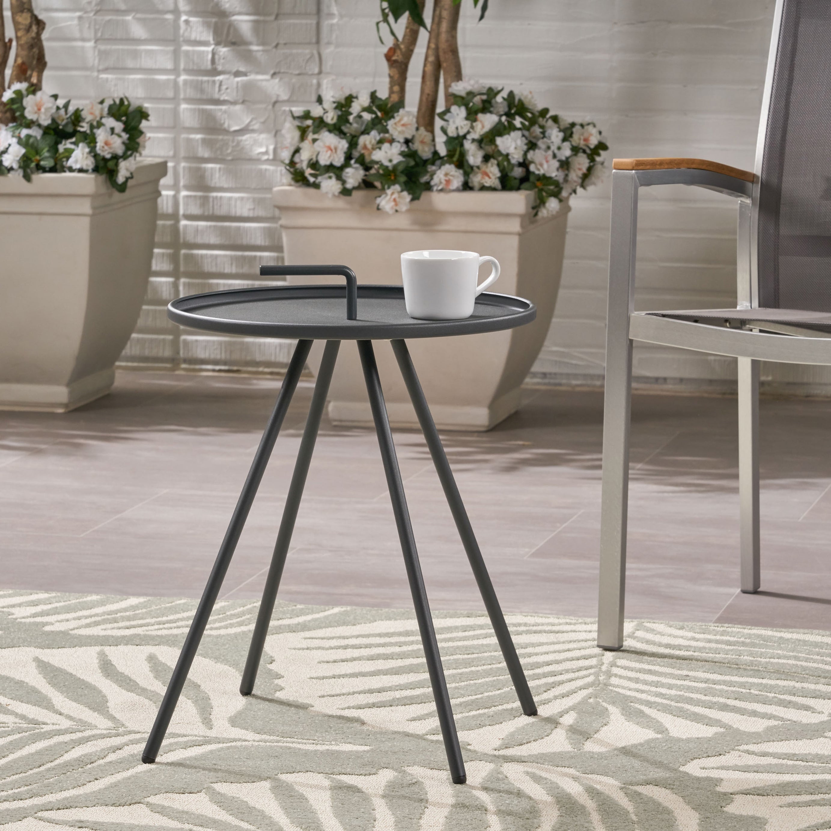 VIDA 16.5" SIDE TABLE--1