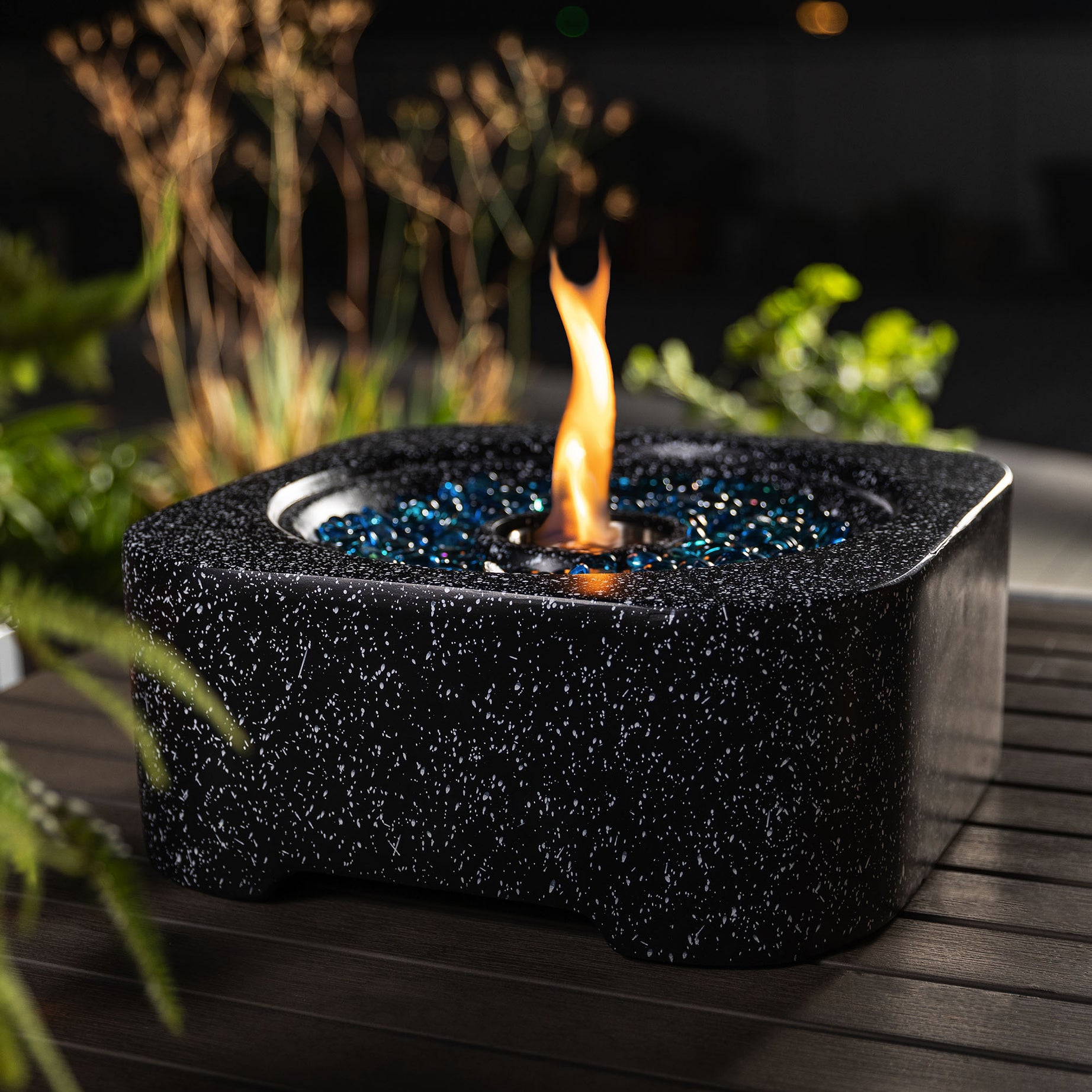 Tabletop Fire Pit--1