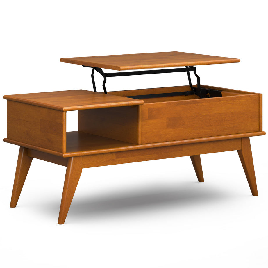 Draper Lift Top Coffee Table--1