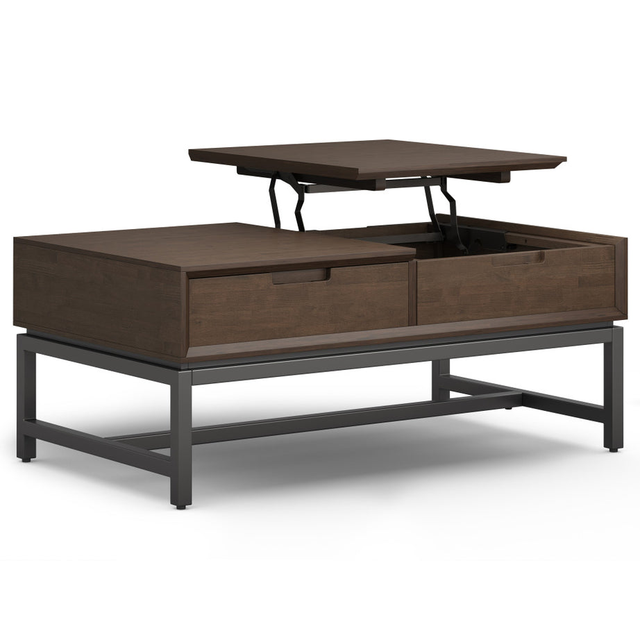 Banting Lift Top Coffee Table--1